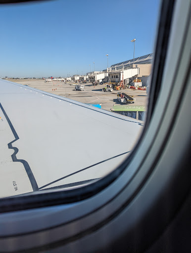 Alaska Airlines - San Jose - Thumbnail