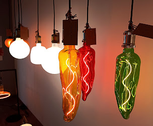 Photo n°5 de AD Luminaires à Maubec (Fabricant de luminaires)