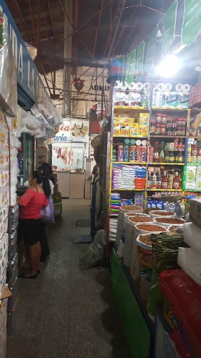 Photos of Florida Market