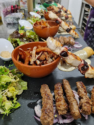 Photo n°61 de Restaurant Andjelo à Les Angles (Restaurant)