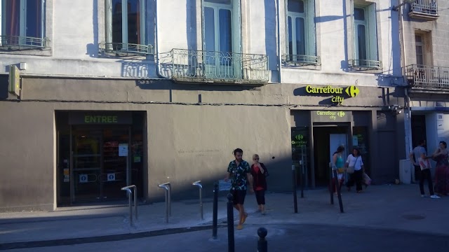 Carrefour City