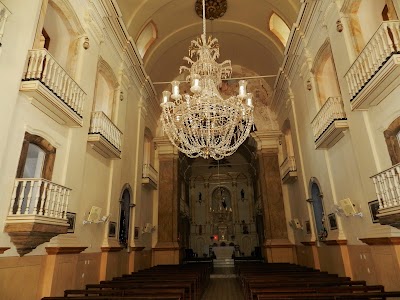 Photos of Igreja Matriz Nosso Senhor dos Passos