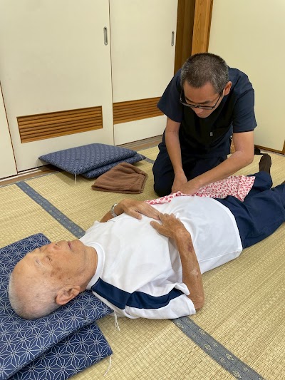 整体院 ショウゴ