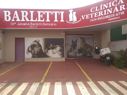Clínica Veterinária Barletti