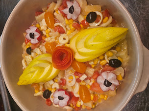 Photo n°15 de Boucherie Delacou à Bonnat (Boucherie-charcuterie)