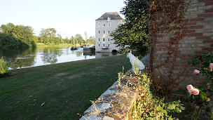 Photo n°9 de La Maison du Prévôt à Parcé-sur-Sarthe (Hôtel)