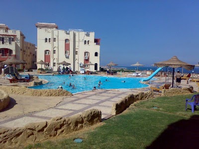 Photos of Beach Bar - Al Alamein Sidi Abdel Rahman Hotel
