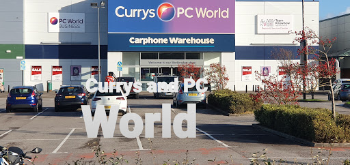 P C World - Visual