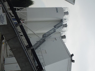 Photo n°7 de Maintenance Chaudronnerie Industrielle à Cambon (Fournisseur de béton prêt-à-l'emploi)