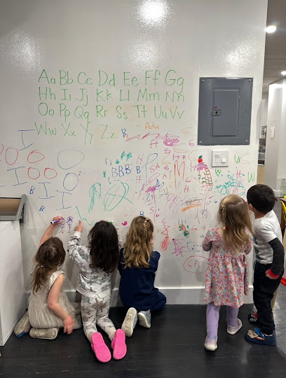 Garden Preschool Cooperative