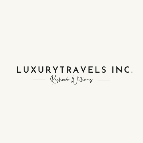 Luxury Travels Inc