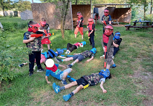 Photo n°27 de Swat Paintball à Wallers (Centre de loisirs)