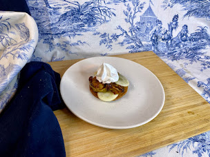 Photo n°39 de O-Berny à Lyon (Restaurant)