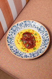 Photo n°112 de Piccola Mia à Paris (Brasserie)