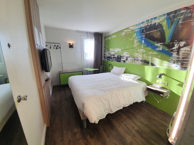 Hôtel ibis Styles Lyon Villeurbanne - Lyon