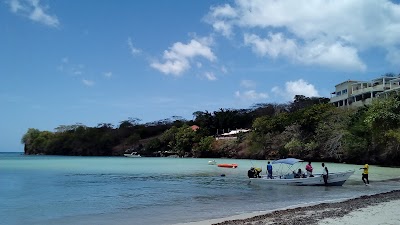 Photos of Morne Rouge Beach
