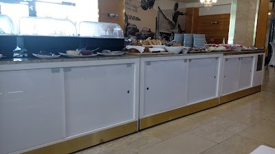 Photos of Harmony Club hotel