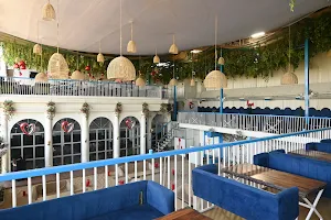 SKYBEACH - ROOFTOP RESTRAUNT LOUNGE & BAR IN JAIPUR image
