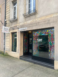 Photo n°1 de QG BRUNCH & COFFEE à Metz (Restaurant)