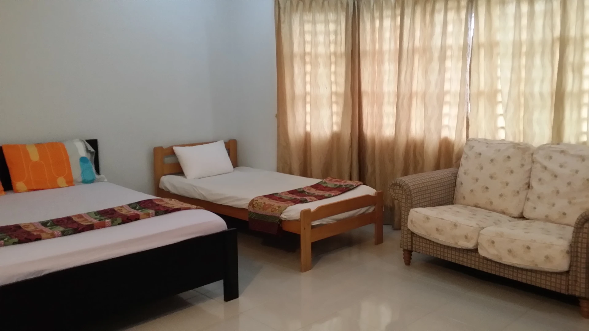 Homestay133 villa