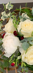 Photo n°18 de Symphonie Florale à Broons (Artisanat)