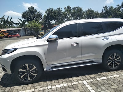 Photos of PT. Mayangsari Berlian Motor