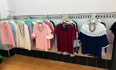 Photos of Tsar Lace, Clothing and Fashion House ဇာ နှင့် အဝတ်အထည်အမျိုးမျိုး လက်လီလက်ကား