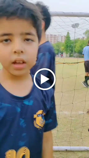 Bhagat Singh Football Academy post image