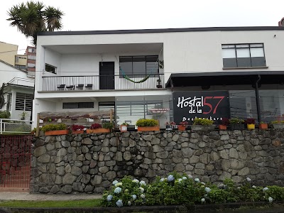Photos of Hostal de la 57