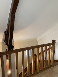 Photo n°7 de YANO DECO à Vourey (Peintre en bâtiment)