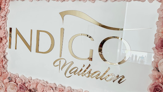 Dream Beauty Institut - Indigo Nailsalon - Bassenge