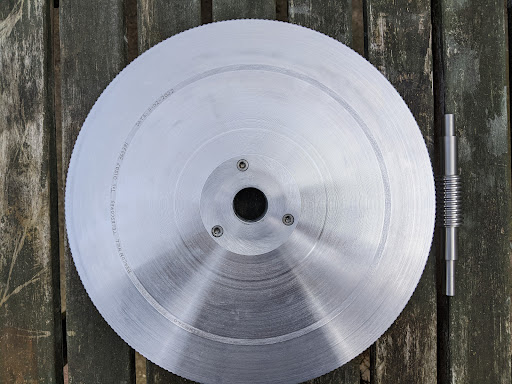 Spa Electron - Visual
