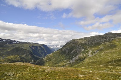 Photos of PlusCamp Sandvik