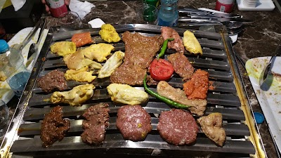 Photos of Ojagh Bashi Restaurant