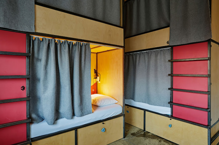 Midgard Base Camp by null