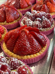 Photo n°4 de Boulangerie Pâtisserie LEDEME à Montvalezan (Pâtisserie)