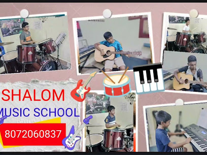 Shalom Music School