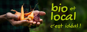 Photo n°3 de Distributeur - La Case Bio à Hesdin-la-Forêt (Magasin bio)