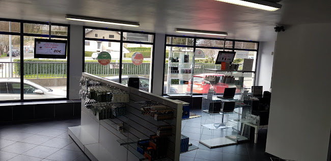 BMB Informatique - Magasin de téléphonie mobile