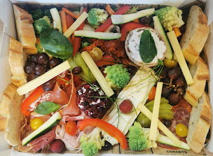 Photo n°12 de L'Atelier du Traiteur à Saint-Jeannet (Traiteur)