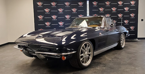 Minneapolis Motorcars - Thumbnail