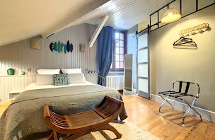 Photo n°49 de Les Glycines de Monchy- Chambres d'hôtes Petits-déjeuners inclus. à Monchy-Humières (Chambre d'hôtes)