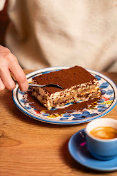 Photo n°12 de RIVOLTA! Marcadet à Paris (Restaurant italien)