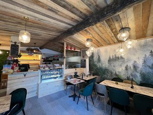 Photo n°21 de L'Authentique La Norma-Restauration sur place ou à emporter à Villarodin-Bourget (Restaurant)