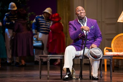 Photos of Florida Grand Opera