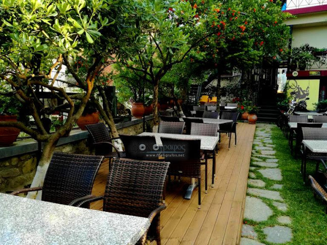 Il Postino - Εστιατόριο