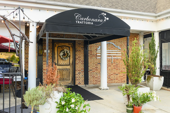 Carbonara Trattoria by null