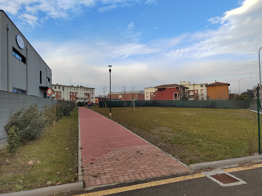 Parco con giochi per bambini Gallery - Italy