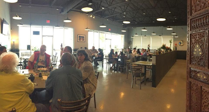 Thai Spice — photo
