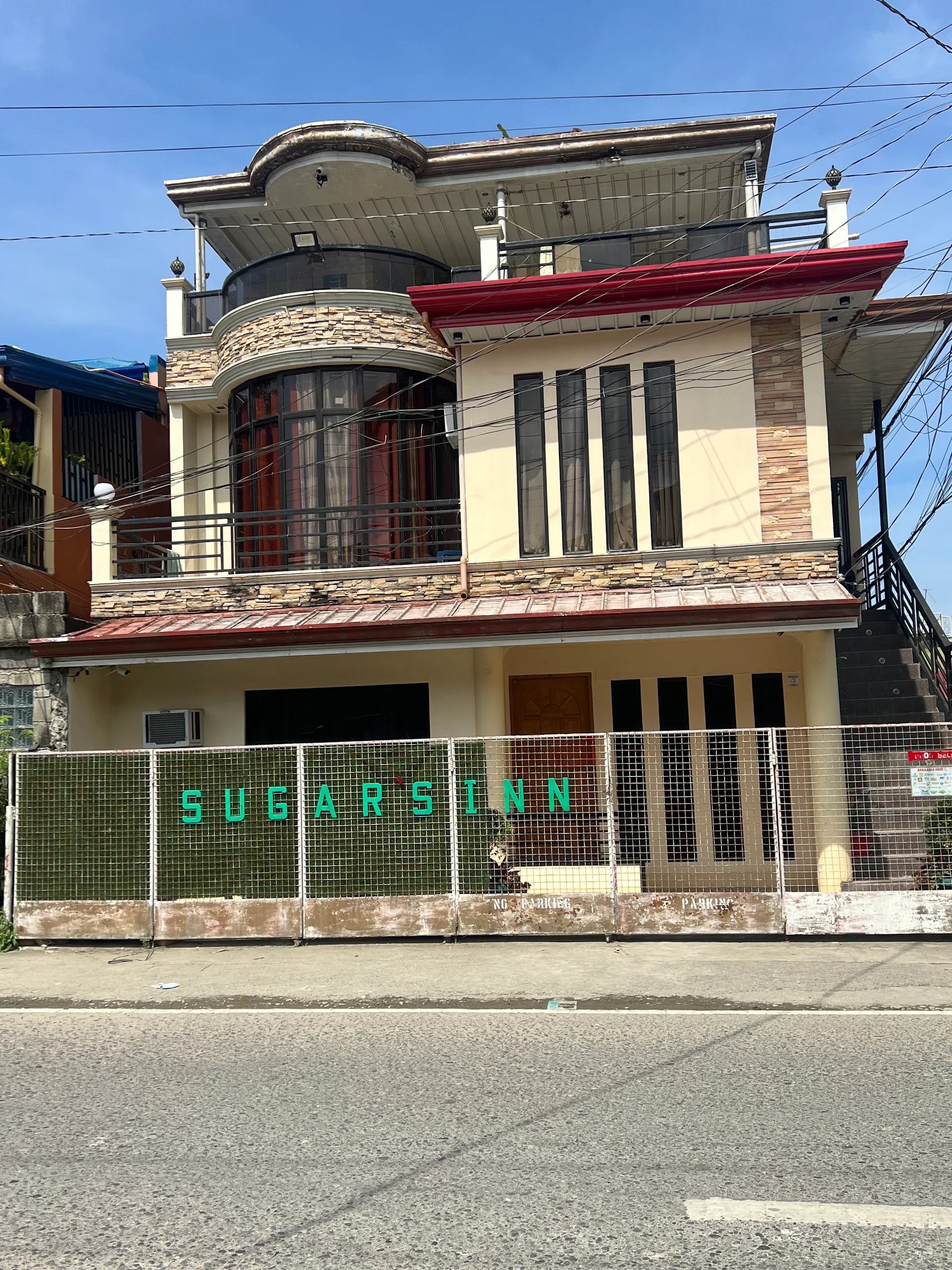 Palompon Sugar's Inn